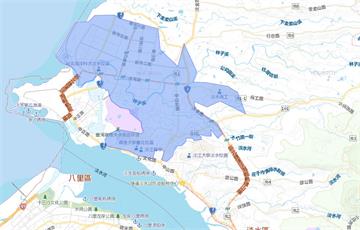 淡水民眾注意！「16村里」中午12點起停水 11...