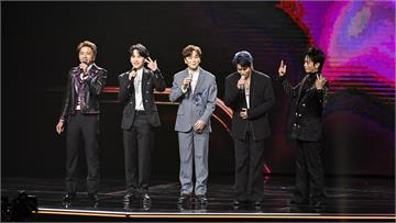 金曲36／典禮開始！「六角引言人」Energy率...