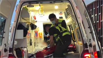 身體又出狀況？ 「小胖老師」袁惟仁突送馬偕急診