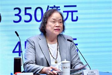《財劃法》修正削減中央財源 主計總處示警：施政受...