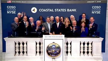 晶片股漲勢消退 美股四大指數多收跌、那斯達克上漲...