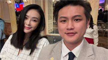 蕭淑慎老公涉性侵旗下女藝人遭判4年10月 梁軒安...