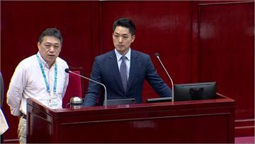 選戰倒數！蔣萬安證實11/12起請假拚連任 小內...