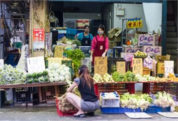 颱風前囤菜！營養師曝「這些」便宜又耐放 這4種冷...