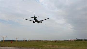 共軍環台軍演 民航局統計明影響逾10萬人、金馬取...