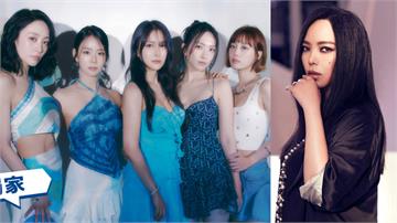 今晚哪跨年？張惠妹坐鎮台東、KARA台北合體 全...