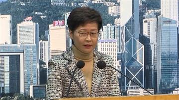 香港推全民「類普篩」 撤銷9國禁飛令