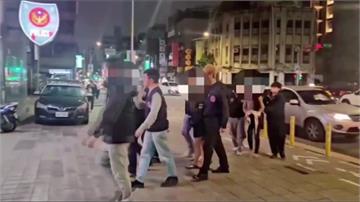 萬華命案！男找前女友談分手遭乾哥砍亡 3嫌觀音山...