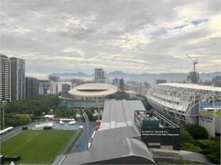 明「冬至」冷空氣南下！北台灣轉濕涼 平安夜再迎東...