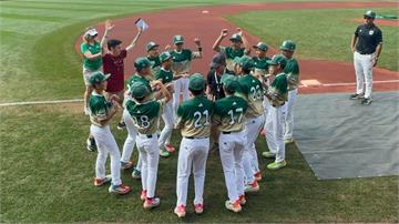 威廉波特少棒／飆7K、壓制打線！台灣1：0擊敗阿...
