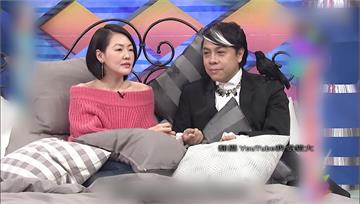 痛失大S後首復出！小S金鐘60合體蔡康永 重現「...
