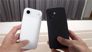 iPhone17 Air機身僅5.5mm 史上「...