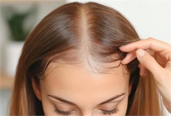髮量變少不是錯覺　從老化、壓力到荷爾蒙，9大關鍵...