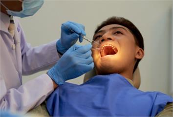 水雷射治療牙周病有後遺症嗎？牙齦會長回來嗎？ 醫...
