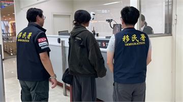 中國交換生拍錯位照喊「拿下賴清德」慘了！移民署火速驅逐出境