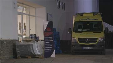 西班牙高鐵相撞增至39死 交通局長坦言「很詭異」...