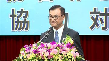 新任海基會董事長公布！ 總統邀請前立法院長「蘇嘉全」出任
