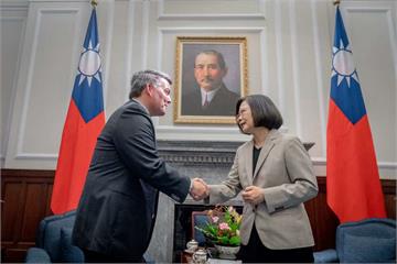 美國參議院通過「台北法案」 強化台灣國際地位