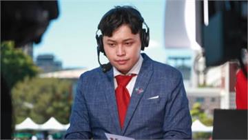 中天新聞主播「馬德」林宸佑涉國安法   遭羈押禁...