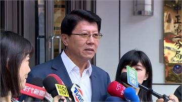 台北隨機攻擊才過！季麟連送「手槍」惹議 謝龍介：...