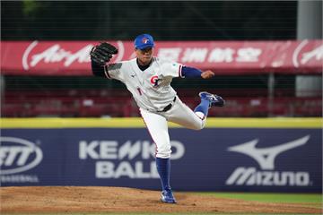 U18亞青／雙方祭出王牌投手對決！ 台灣首戰不敵...