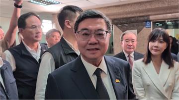 院版財劃法被擋！卓揆批藍白「雙重標準」 政院籲立...