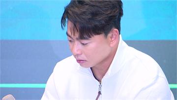 回想重返大聯盟過程 旅美好手鄭宗哲哽咽落淚