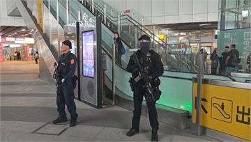 放話「張文我兄弟」！網恐嚇高雄12/25有更大事...