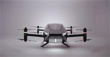 飛行界特斯拉？小鵬匯天「電動飛天車」將在歐洲試飛