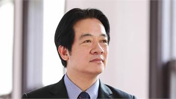 賴清德國慶文稿四大元素曝光  六大關鍵力擘劃台灣戰略布局