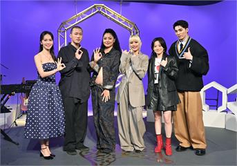 金曲36／蕭煌奇突破自我問鼎歌王 魏如萱再唱進歌...