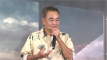 曾捲入性騷風波...歌手陳昇畫展突取消 南美館：...