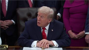 川普稱泰、柬同意停止邊境交火 2國「未證實」