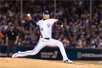 WBC／中華隊3/5首戰迎澳洲！「火球男」徐若熙扛先發登板