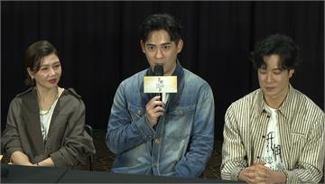 《與惡2》製作人曝刪減孟耿如戲份！「丈夫」周渝民...