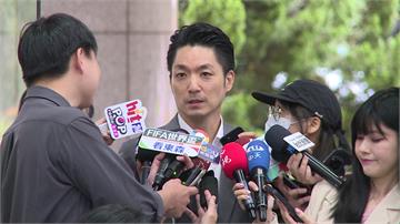 陸委會禁赴海峽論壇 　蔣萬安：總統曾說要跟習近平...
