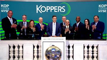 川普警告伊朗開放荷姆茲海峽 「恐慌指數飆破30」...