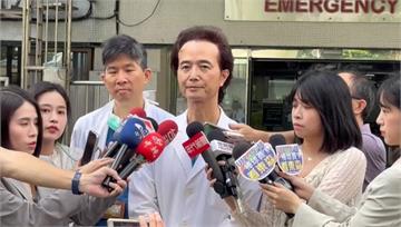 萬里車禍！基隆長庚搶救OHCA乘客逾30分鐘 腦...
