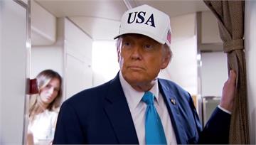 延後上路！川普宣布2027年正式加徵中國晶片關稅