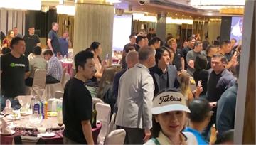黃仁勳開30桌犒賞輝達台灣員工！要求「不出現魚刺...