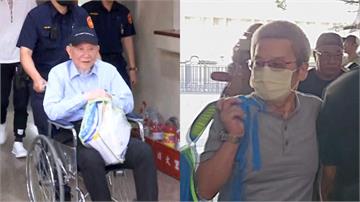 京華城案 北院裁定沈慶京、李文宗延長境管及科控8月