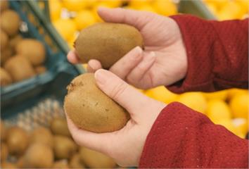奇異果該挑「圓的or扁的」？專家揭「這形狀」通常...