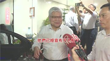 魏哲家親口證實！川普政府宣布不入股台積電 「美積...