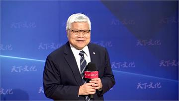 為胡正明新書站台 魏哲家笑說來「放鬆」：台積電股...