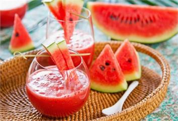 夏天常吃清涼消暑「1水果」 防血管疾病、肥胖、潰...