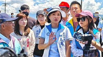 自「盜」自演？ 張以理控柯志恩與盜採地主會勘「美...