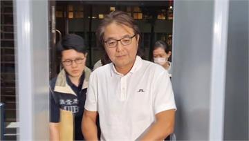檢調搜索愛山林等5公司帶回18被告 董座祝文宇涉...