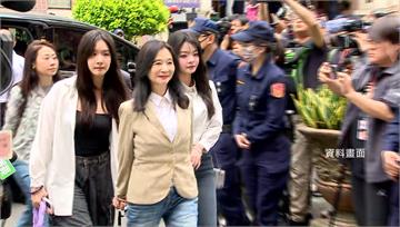 應曉薇籌嘸3000萬候保室過一晚 交保期限今17...