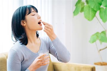 白藜蘆醇抗氧化效果佳　吃出健康好氣色
