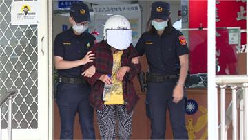 外界盼特赦悶死腦麻兒8旬老婦！ 總統府：先待司法...